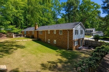 1901 Hillock Dr, Raleigh, NC 27612