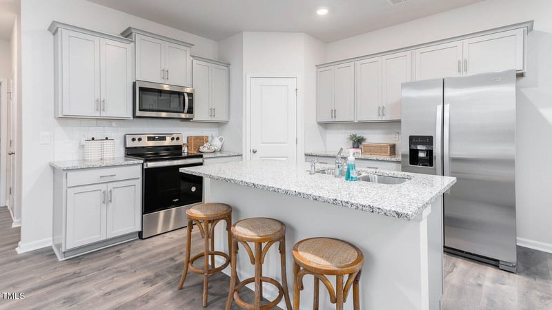 1901 Hinesley Dr, Durham, NC 27703