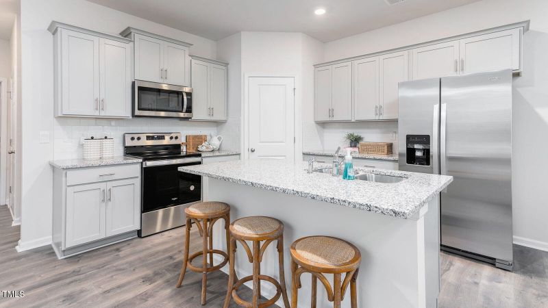 1901 Hinesley Dr, Durham, NC 27703