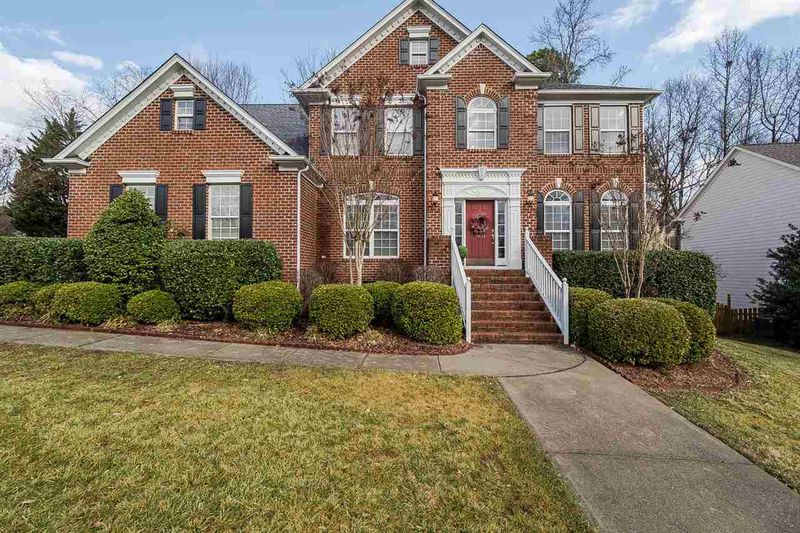 1901 Hollowgate Rd, Raleigh, NC 27614