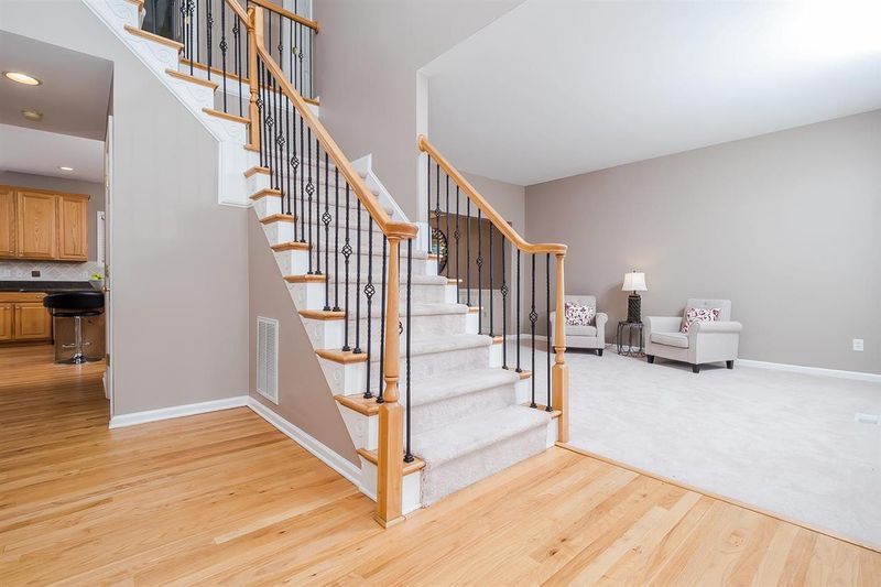 1901 Hollowgate Rd, Raleigh, NC 27614