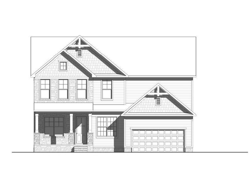 1901 Little Panther Dr, Willow Springs, NC 27592