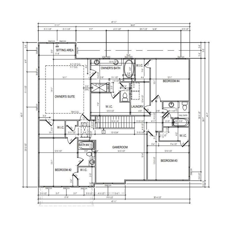 1901 Little Panther Dr, Willow Springs, NC 27592