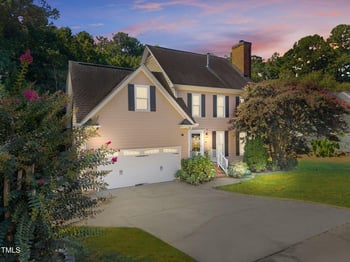 1901 Longwood Dr, Raleigh, NC 27612