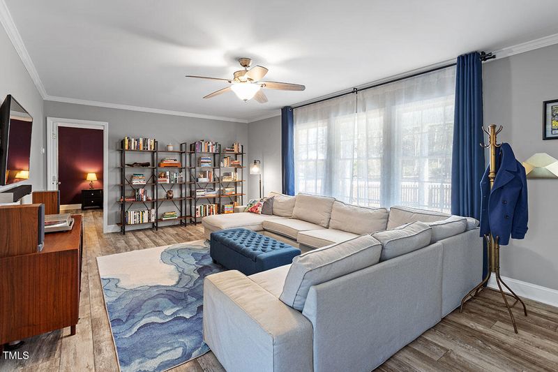 1901 Milan St, Durham, NC 27704