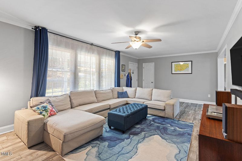 1901 Milan St, Durham, NC 27704