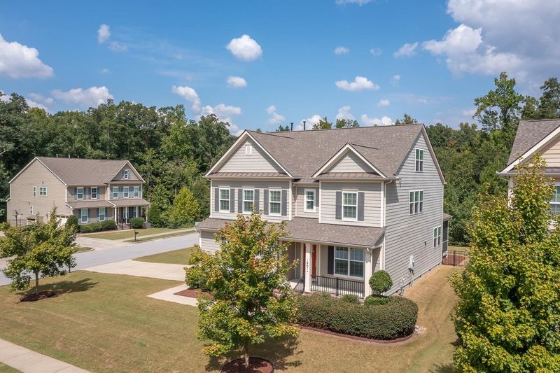 1901 Mostyn Ln, Apex, NC 27502