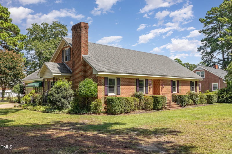 1901 Mulberry St, Goldsboro, NC 27530