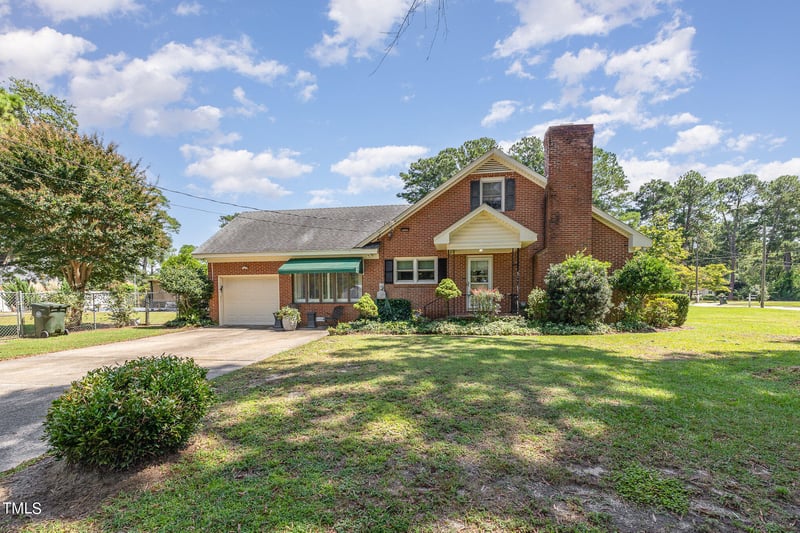 1901 Mulberry St, Goldsboro, NC 27530
