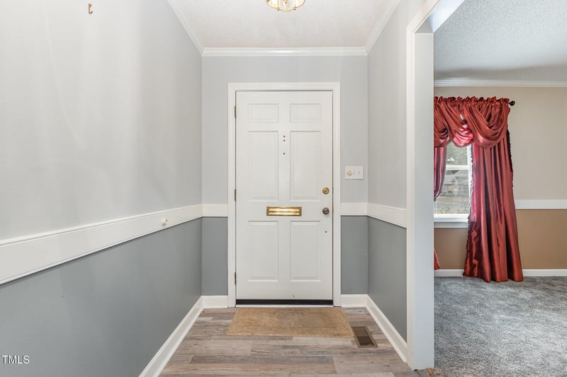 1901 Mulberry St, Goldsboro, NC 27530