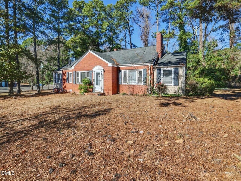 1901 New Bern Ave, Raleigh, NC 27610