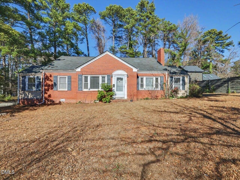1901 New Bern Ave, Raleigh, NC 27610