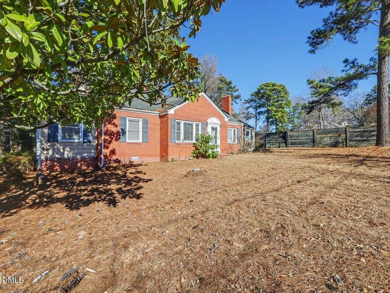1901 New Bern Ave, Raleigh, NC 27610