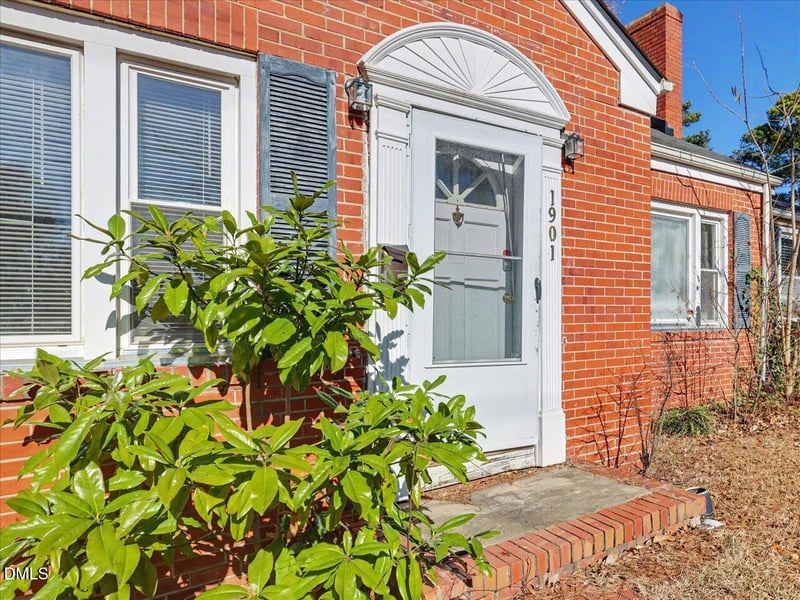 1901 New Bern Ave, Raleigh, NC 27610
