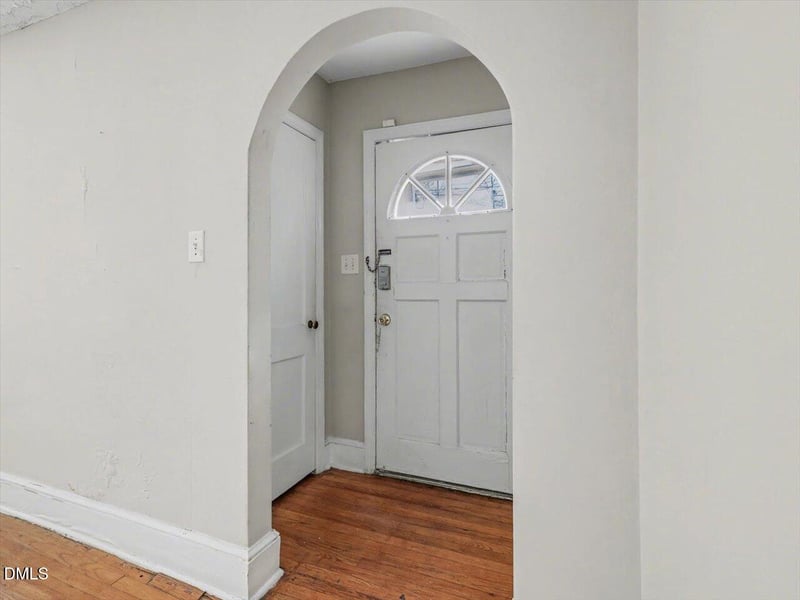 1901 New Bern Ave, Raleigh, NC 27610