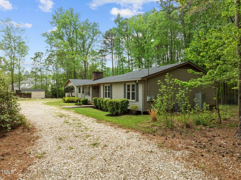 1901 Nipper Rd, Raleigh, NC 27614