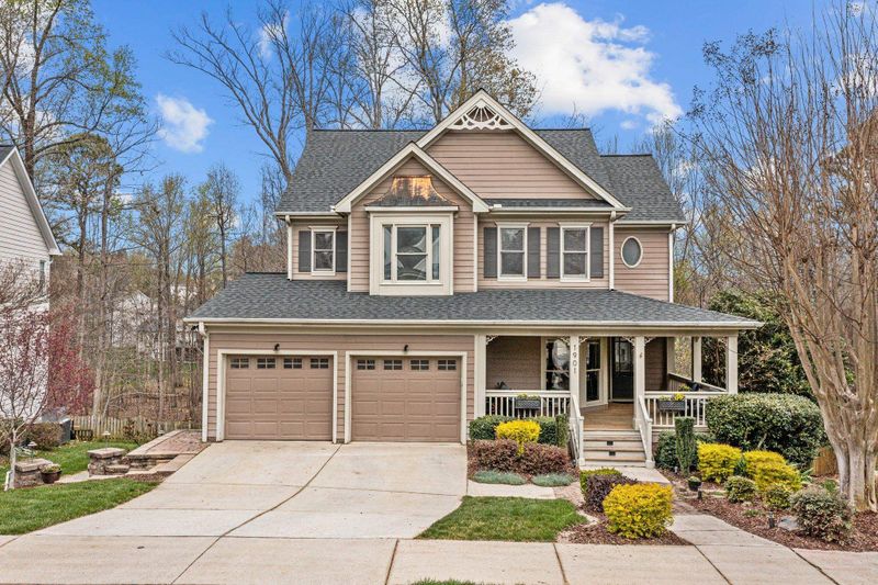 1901 Oakboro Dr, Raleigh, NC 27614