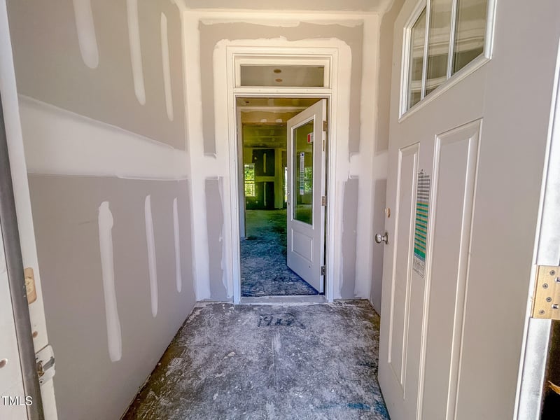 1901 Old Bramble Ln, Fuquay Varina, NC 27526