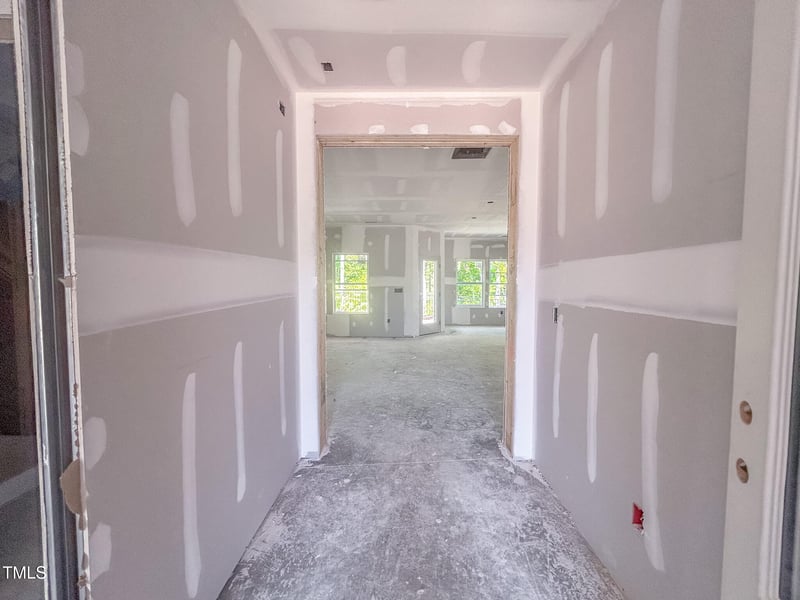 1901 Old Bramble Ln, Fuquay Varina, NC 27526
