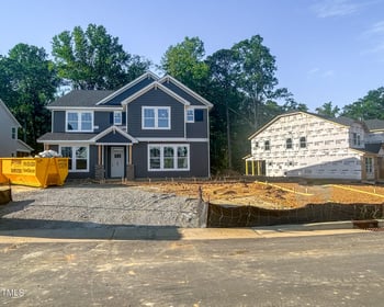 1901 Old Bramble Ln, Fuquay Varina, NC 27526