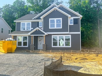1901 Old Bramble Ln, Fuquay Varina, NC 27526