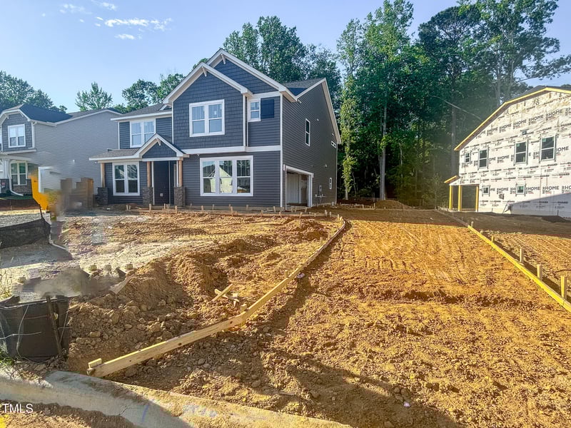 1901 Old Bramble Ln, Fuquay Varina, NC 27526