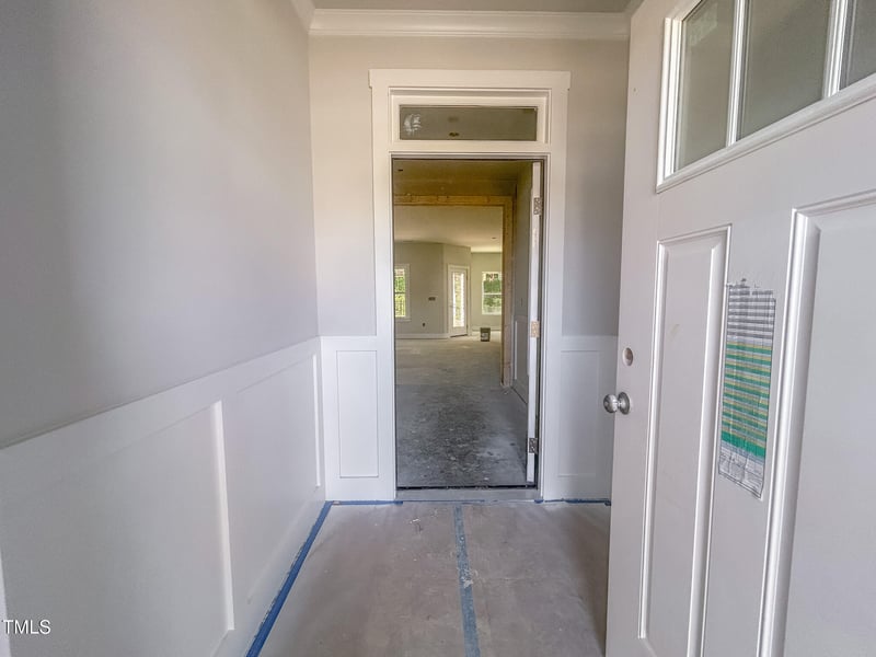 1901 Old Bramble Ln, Fuquay Varina, NC 27526