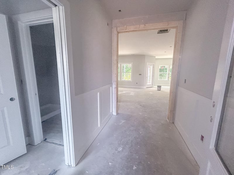 1901 Old Bramble Ln, Fuquay Varina, NC 27526