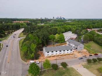 1901 Proximity Pointe Ct, Raleigh, NC 27603