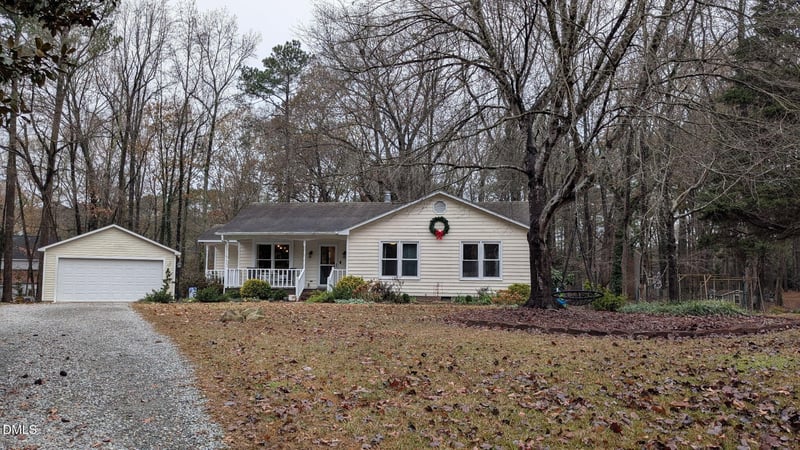 1901 Red Oak Ln, Clayton, NC 27520