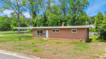 1901 Rose St, Goldsboro, NC 27530