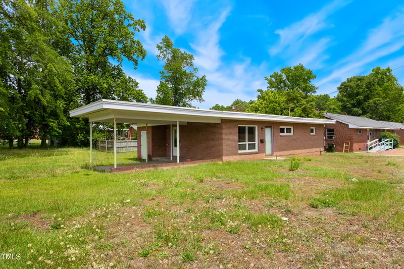 1901 Rose St, Goldsboro, NC 27530