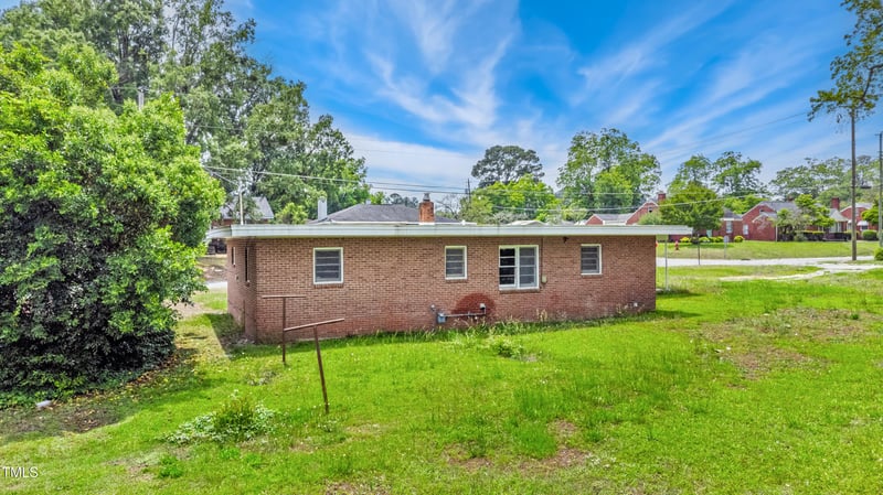 1901 Rose St, Goldsboro, NC 27530