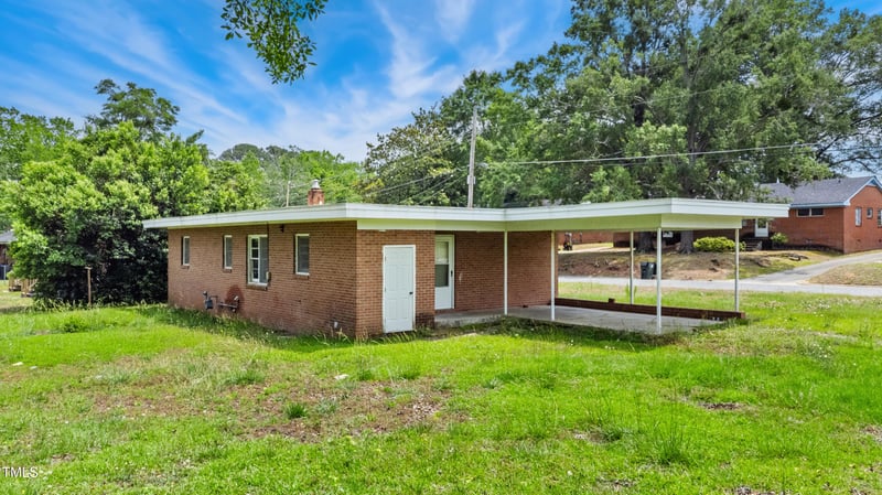1901 Rose St, Goldsboro, NC 27530