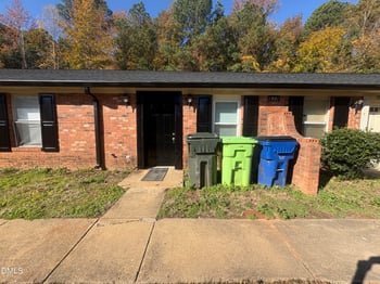 1901 Tischer Rd #Apt B, Raleigh, NC 27603