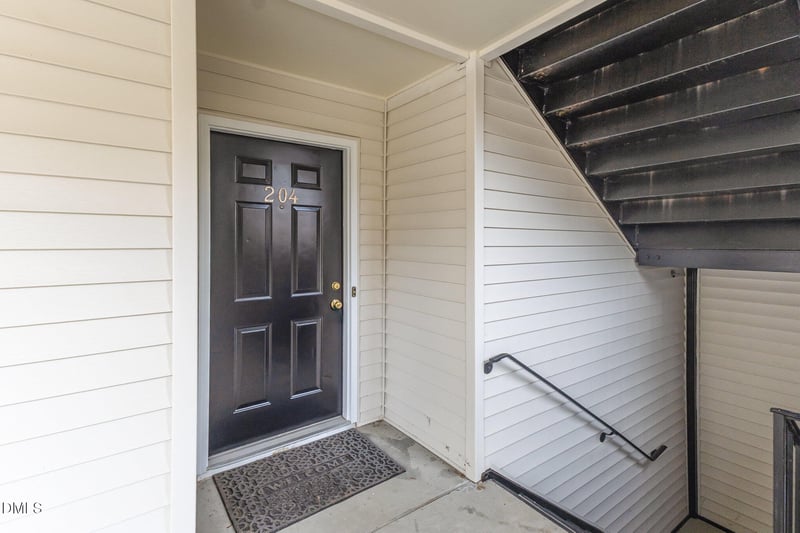1901 Trailwood Heights Ln #204, Raleigh, NC 27603