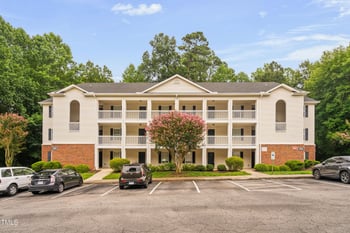 1901 Trailwood Heights Ln #304, Raleigh, NC 27603