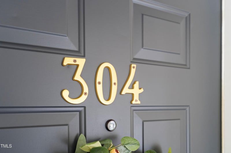 1901 Trailwood Heights Ln #304, Raleigh, NC 27603