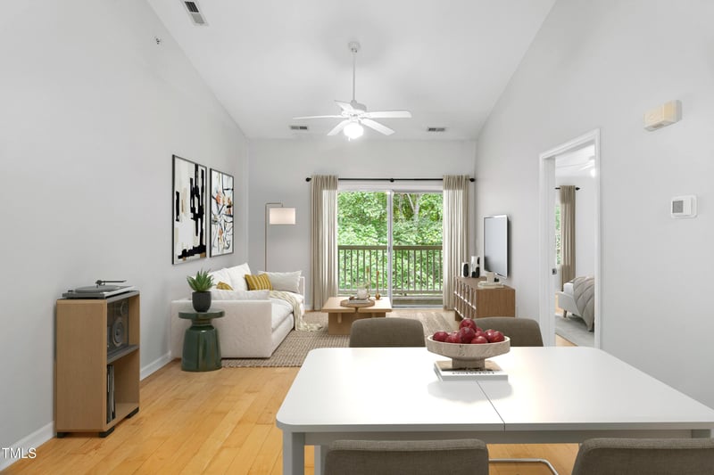 1901 Trailwood Heights Ln #304, Raleigh, NC 27603