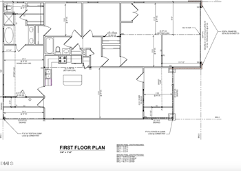 1901 Webb North St, Selma, NC 27576