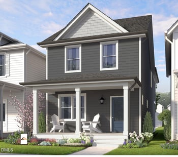 1901 Wendell Valley Blvd, Wendell, NC 27591