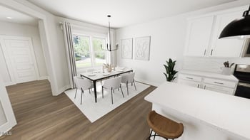 1901 Wendell Valley Lot 3083 Blvd, Wendell, NC 27591