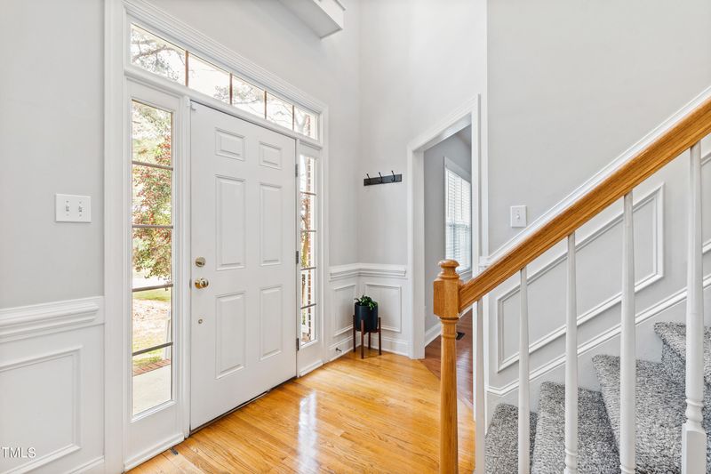 1901 Wheelerbrook Ct, Raleigh, NC 27603