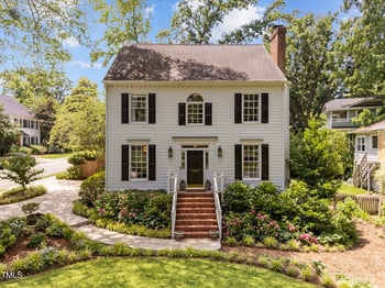 1901 White Oak Rd, Raleigh, NC 27608