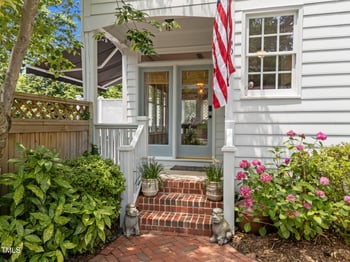 1901 White Oak Rd, Raleigh, NC 27608