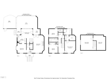 1901 White Oak Rd, Raleigh, NC 27608