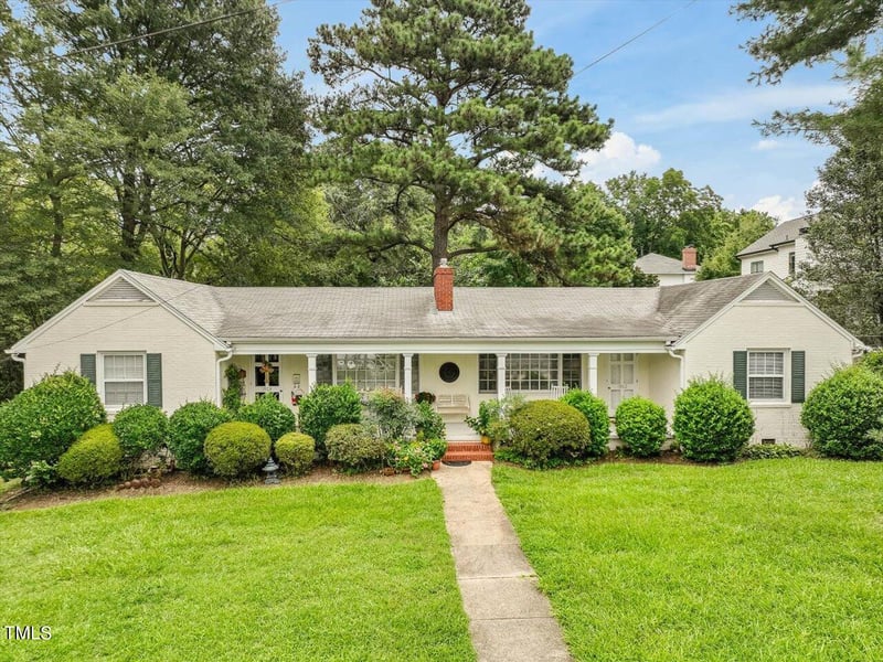 1902 -1904 Mccarthy St, Raleigh, NC 27608