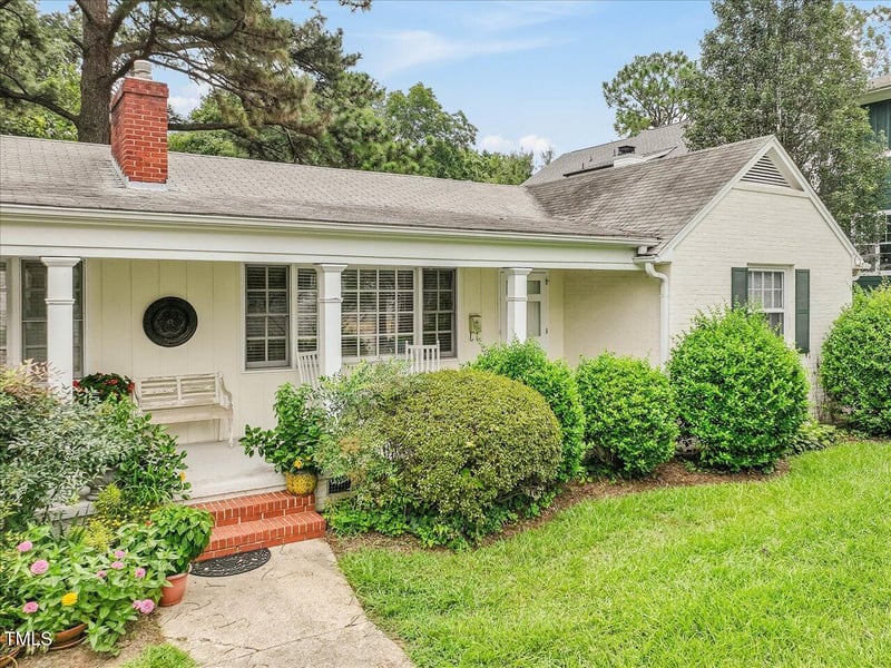 1902 -1904 Mccarthy St, Raleigh, NC 27608