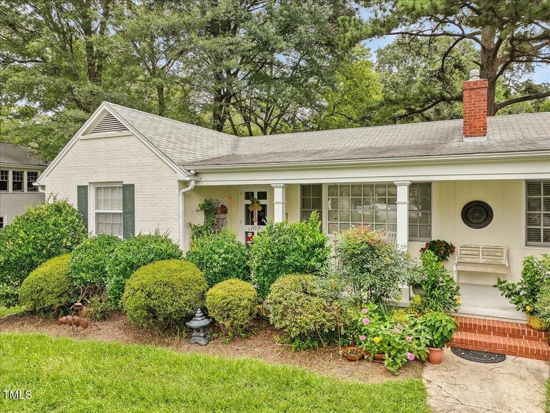 1902 -1904 Mccarthy St, Raleigh, NC 27608