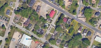1902 Angier Ave Lot 20, Durham, NC 27703